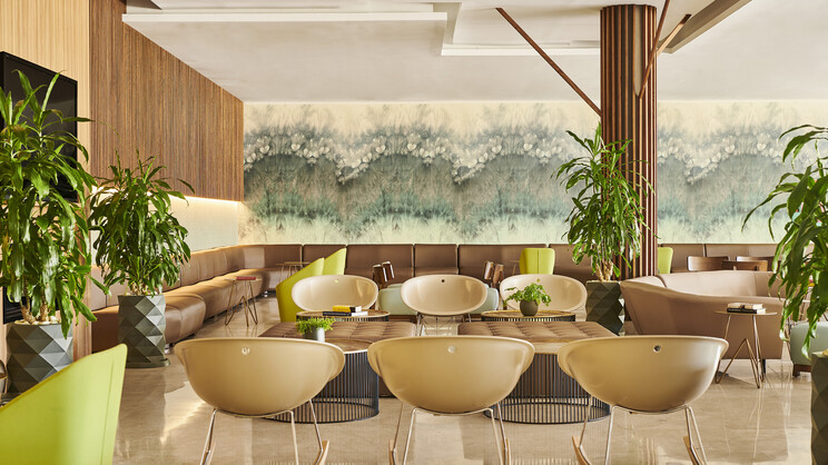 Zafiro Palace Alcudia